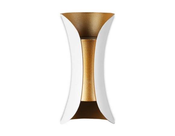 Настенный светодиодный светильник Ambrella light Wallers FW194