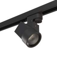 A1T051027 Однофазный светильник для трека Illumo X1 Lightstar (комплект из 592027+051027) A1T051027 Однофазный светильник для трека Illumo X1 Lightstar (комплект из 592027+051027)