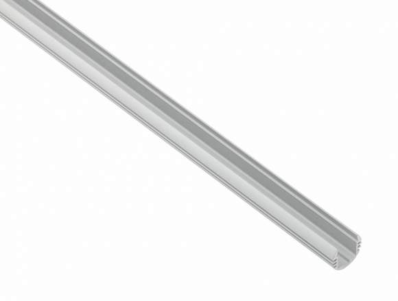 2м. Подвесной алюминиевый профиль для светодиодной ленты LF281 Эра 1915-1 (Б0039456)