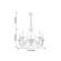 Люстра с лампочками F-Promo Chateau 2164-5P+Lamps