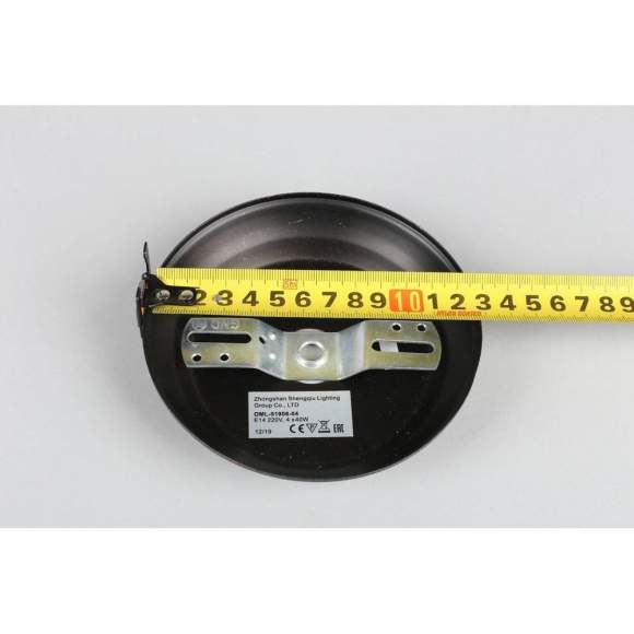 Подвесной светильник Omnilux Leporano OML-51906-04 Подвесной светильник Omnilux Leporano OML-51906-04