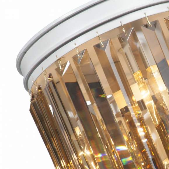 V5154-0/3+1PL Потолочная люстра Vitaluce