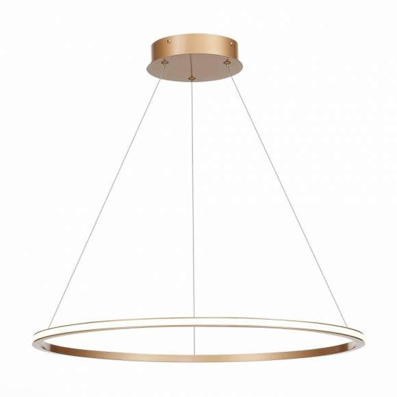 Подвесной светодиодный светильник St Luce OUT ST604.243.34