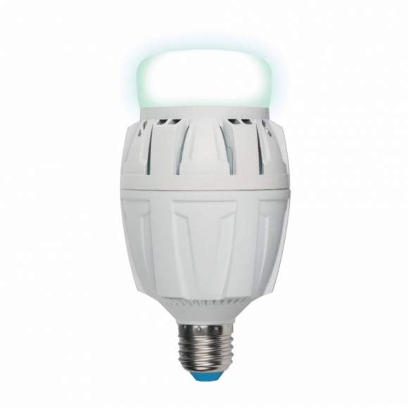 Светодиодная лампа E27 70W 6000K (холодный) Venturo Uniel LED-M88-70W-DW-E27-FR ALV01WH (8984)