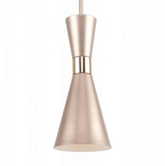 Подвесной светильник с лампочкой F-Promo Sheen 2759-1P+Lamps E14 Свеча