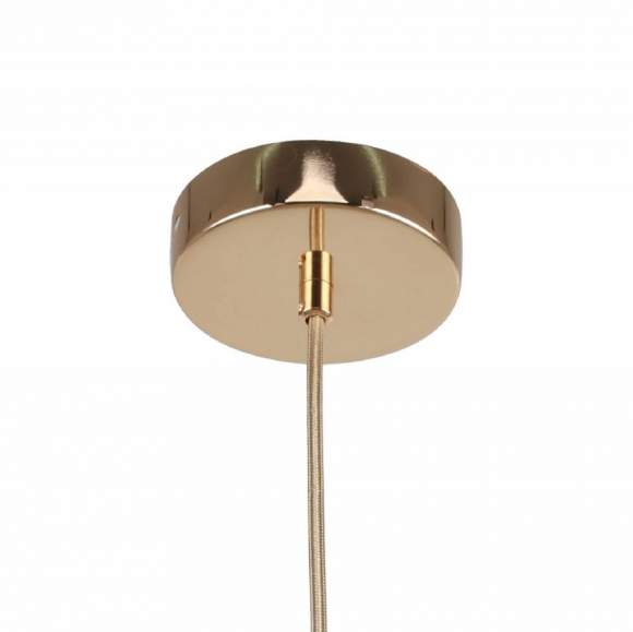 Подвесной светильник с лампочкой F-Promo Sheen 2759-1P+Lamps E14 Свеча