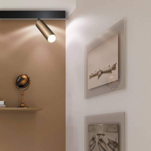 Трековый светильник 15W 4000К для магнитного шинопровода Flum Novotech 358988 Трековый светильник 15W 4000К для магнитного шинопровода Flum Novotech 358988