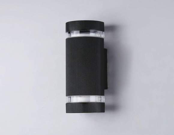 Уличный настенный светильник Ambrella light Street ST2562