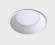 Встраиваемый светильник Italline IT06-6012 white 3000K