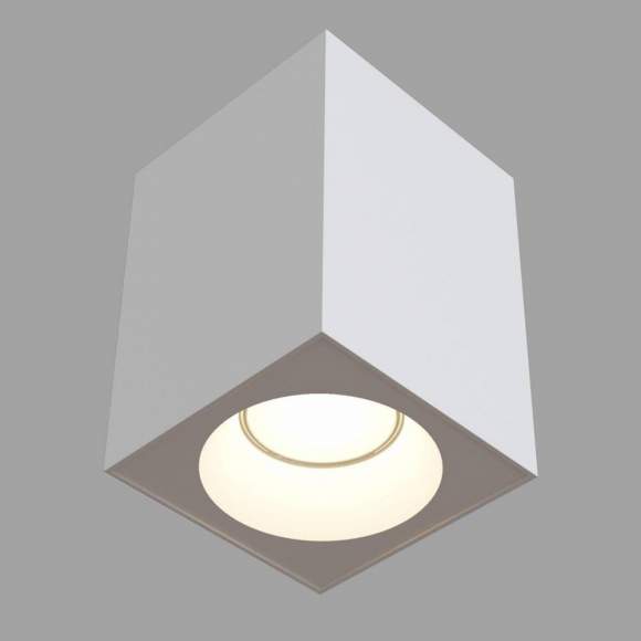 C030CL-01W Светильник уличный Maytoni Sirius