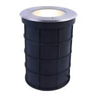 Тротуарный светильник Arte Lamp Piazza A6014IN-1SS
