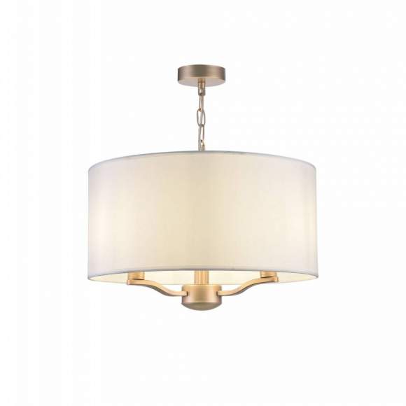 FR5671PL-03G Подвесная люстра Freya Marika FR5671PL-03G Подвесная люстра Freya Marika