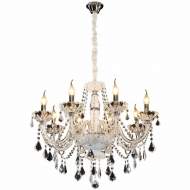 Подвесная люстра Citilux Финка CL353161