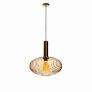 Светильник подвесной LOFTIT Iris 2071-C+BR