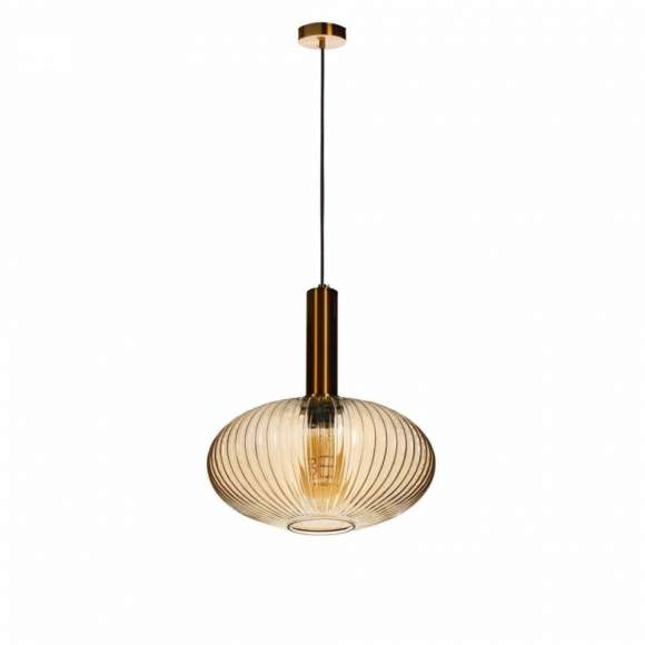 Светильник подвесной LOFTIT Iris 2071-C+BR Светильник подвесной LOFTIT Iris 2071-C+BR