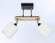 Потолочный светильник Traditional Ambrella light TR9503