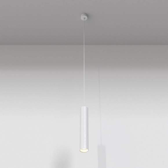 Подвесной светильник Maytoni FOCUS LED P072PL-L12W3K Подвесной светильник Maytoni FOCUS LED P072PL-L12W3K