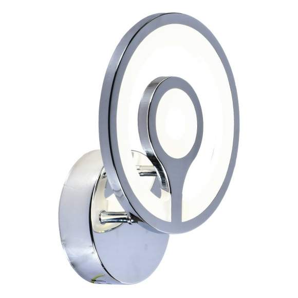 Светодиодный накладной светильник Profit Light 8070/1W CHR Светодиодный накладной светильник Profit Light 8070/1W CHR