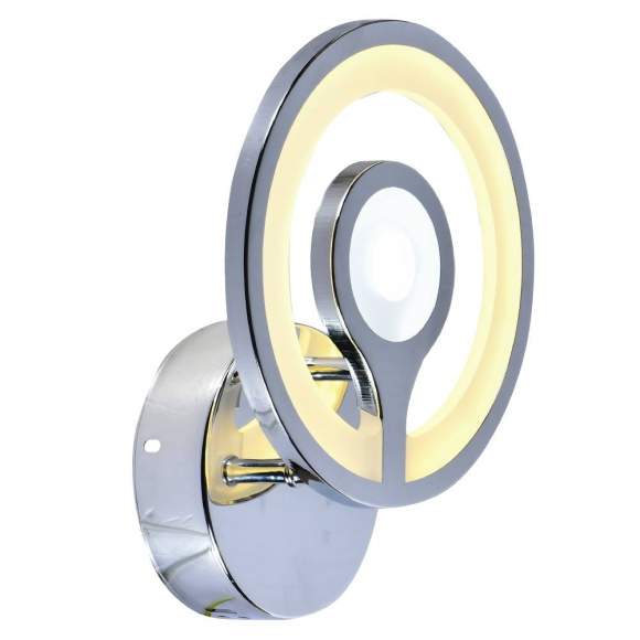 Светодиодный накладной светильник Profit Light 8070/1W CHR Светодиодный накладной светильник Profit Light 8070/1W CHR