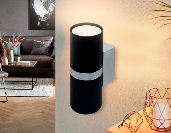 Настенный светильник Ambrella light Wall FW243 Настенный светильник Ambrella light Wall FW243