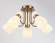 Потолочная люстра Ambrella light Traditional TR3218