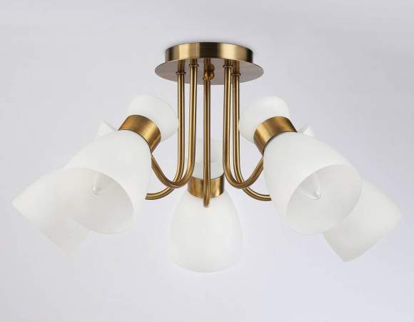 Потолочная люстра Ambrella light Traditional TR3218