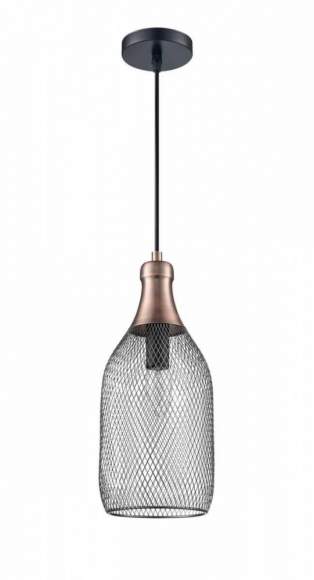 Подвесной светильник Vele Luce Maestro VL6512P31 Подвесной светильник Vele Luce Maestro VL6512P31