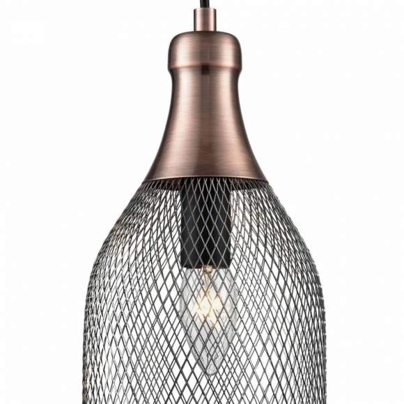 Подвесной светильник Vele Luce Maestro VL6512P31 Подвесной светильник Vele Luce Maestro VL6512P31