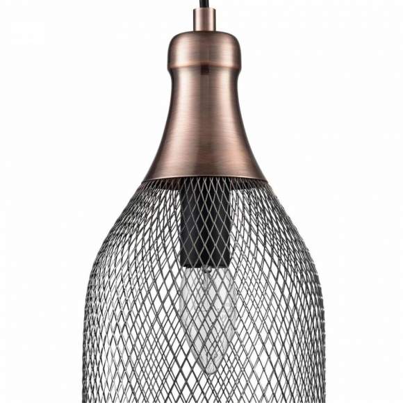 Подвесной светильник Vele Luce Maestro VL6512P31 Подвесной светильник Vele Luce Maestro VL6512P31