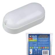 UL-00005134 Уличный светодиодный настенно-потолочный светильник Volpe ULW-Q225