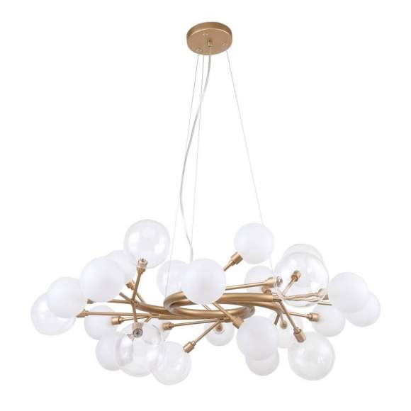 2515-15P Подвесная люстра Favourite Babylon 2515-15P Подвесная люстра Favourite Babylon