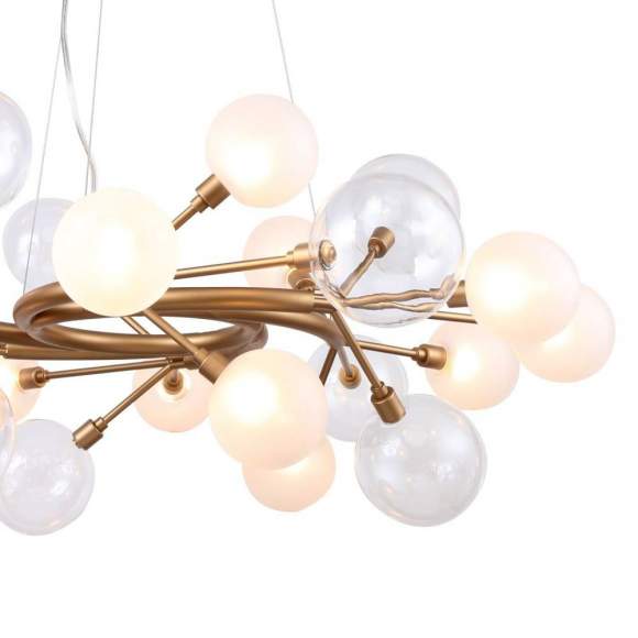 2515-15P Подвесная люстра Favourite Babylon 2515-15P Подвесная люстра Favourite Babylon