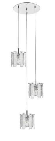 Подвесной светильник SIMPLE STORY 1034-3PL Подвесной светильник SIMPLE STORY 1034-3PL