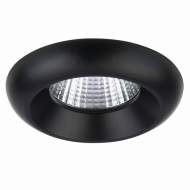 071077 Встраиваемый точечный светодиодный светильник Lightstar Monde