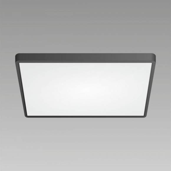 Настенно-потолочный светодиодный светильник Бейсик Citilux CL738501V