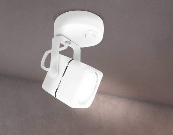 Спот Ambrella light Techno Spot TA108