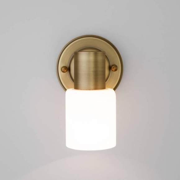 Спот Evrosvet Corso 20089/1 бронза (a049413) Спот Evrosvet Corso 20089/1 бронза (a049413)