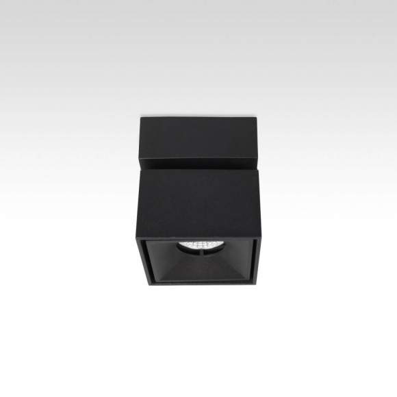 Накладной поворотный светодиодный светильник Citilux Стамп Citilux CL558021N