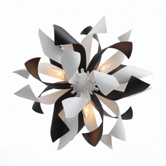 SL453.453.06E Подвесная люстра ST-Luce SPIRAGLIO