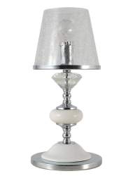 Betis LG1 Настольная лампа Crystal Lux Betis