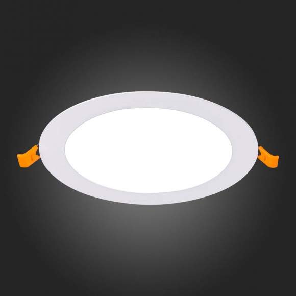 Встраиваемый светильник ST-Luce LITUM ST209.538.12 Встраиваемый светильник ST-Luce LITUM ST209.538.12