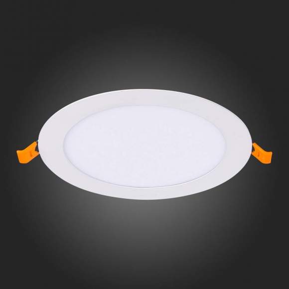 Встраиваемый светильник ST-Luce LITUM ST209.538.12 Встраиваемый светильник ST-Luce LITUM ST209.538.12