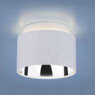 1069 GX53 WH белый матовый Потолочный светильник Elektrostandard 1069 GX53 WH белый матовый Потолочный светильник Elektrostandard