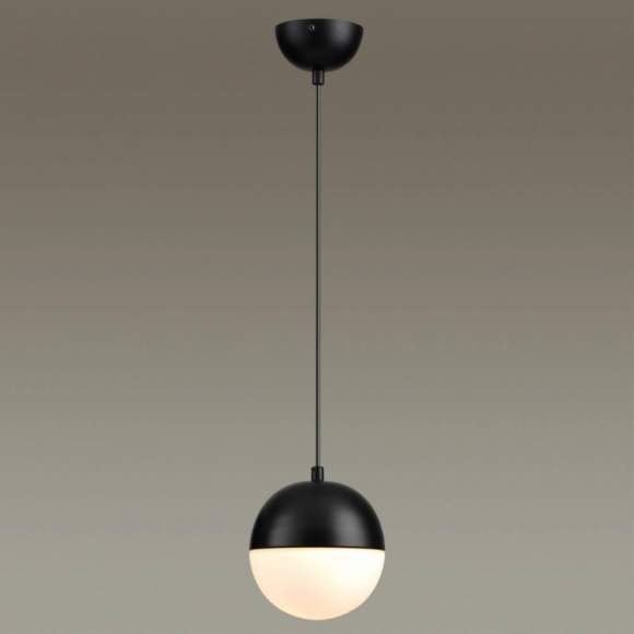 Подвесной светильник Pinga Odeon Light 4958/1