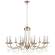 Люстра с лампочками F-Promo Plini 2591-12P+Lamps