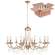 Люстра с лампочками F-Promo Plini 2591-12P+Lamps