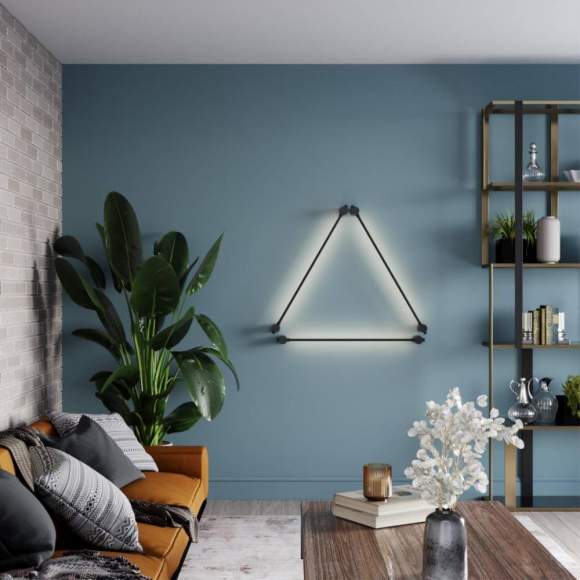 Настенный светильник Odeon Dalia 4395/8WL Настенный светильник Odeon Dalia 4395/8WL