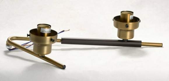 GRLSP-8142 Потолочная светодиодная люстра LGO OAHE