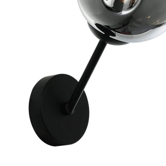 Бра с лампочкой Favourite Traube 2359-1W+Lamps E27 P45 Бра с лампочкой Favourite Traube 2359-1W+Lamps E27 P45