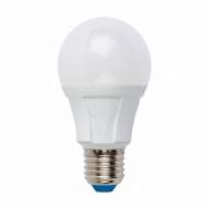 Светодиодная лампа E27 13W 6500K (холодный) Uniel LED-A60 13W-6500K-E27-FR PLP01WH (UL-00005032)